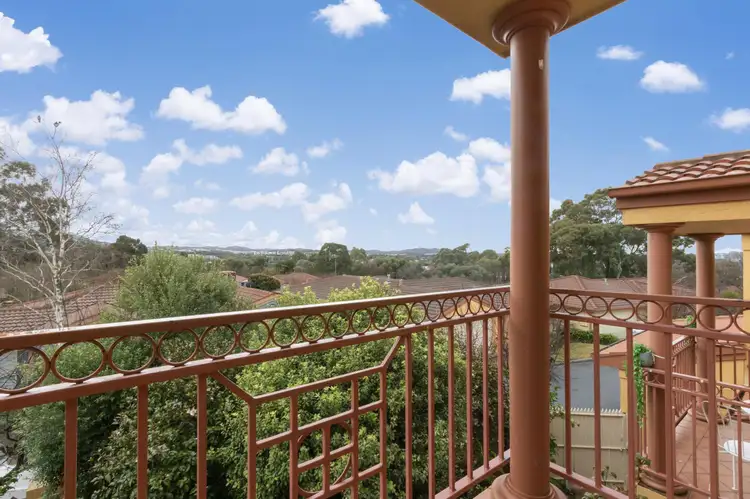Third view of Homely townhouse listing, 18/27 Temperley Street, Nicholls ACT 2913