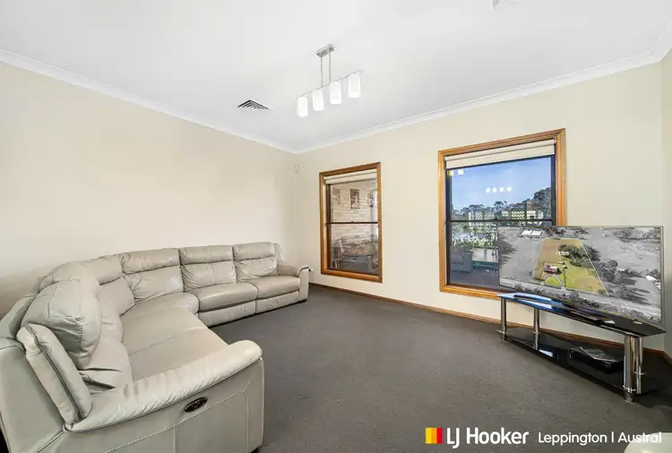 Fourth view of Homely house listing, 374 Catherine Fields Road, Catherine Field NSW 2557