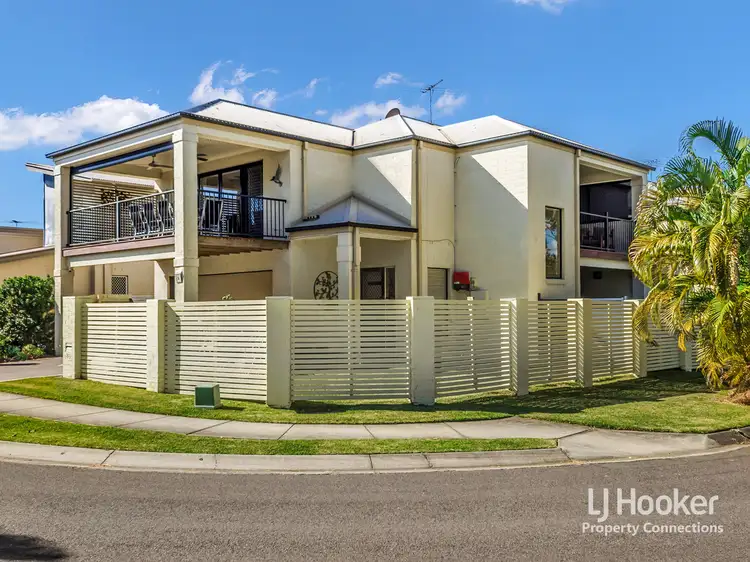 Main view of Homely house listing, 36 Caribou Crescent, Fitzgibbon QLD 4018