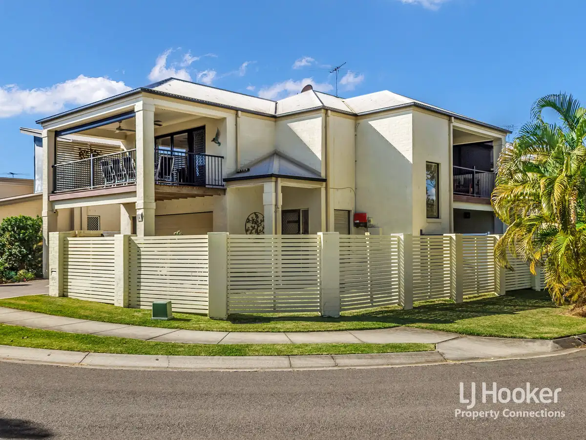 Main view of Homely house listing, 36 Caribou Crescent, Fitzgibbon QLD 4018