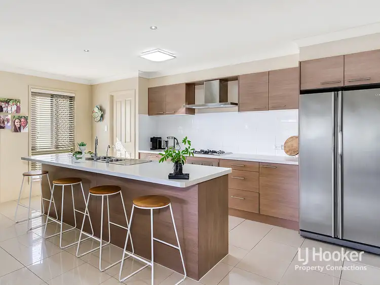 Third view of Homely house listing, 36 Caribou Crescent, Fitzgibbon QLD 4018
