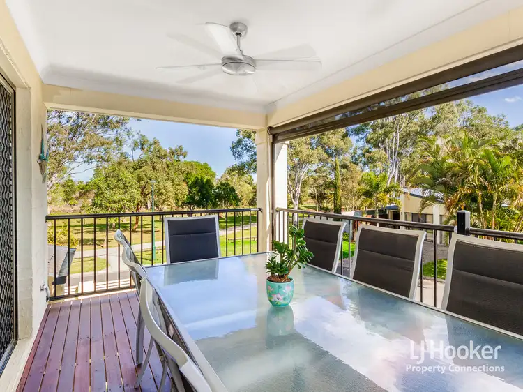 Fifth view of Homely house listing, 36 Caribou Crescent, Fitzgibbon QLD 4018