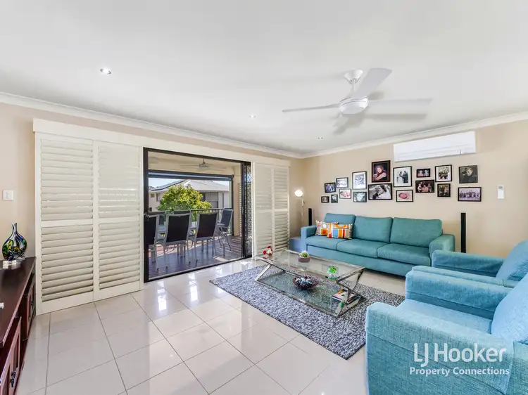 Sixth view of Homely house listing, 36 Caribou Crescent, Fitzgibbon QLD 4018