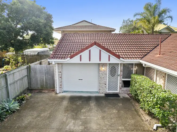 Third view of Homely unit listing, 3/31 Pumicestone Street, Bellara QLD 4507