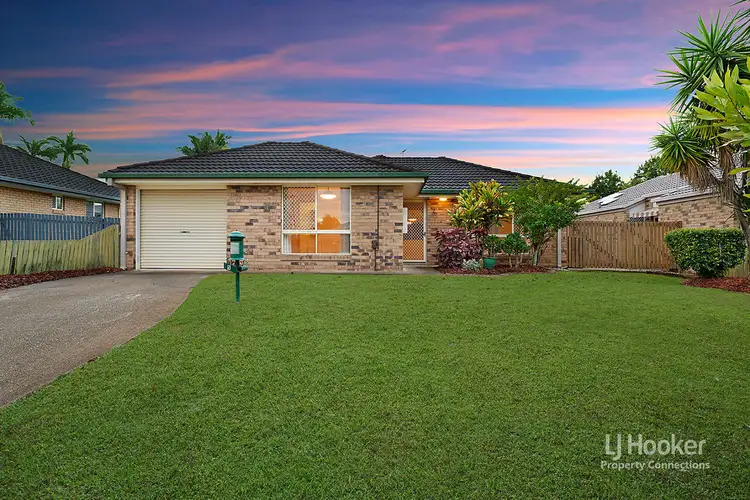 Main view of Homely house listing, 5 Gerard Street, Bray Park QLD 4500