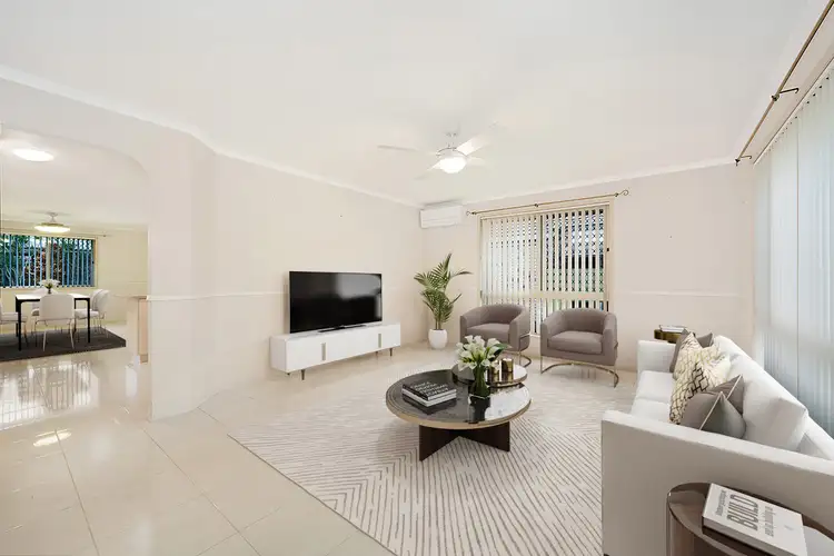 Second view of Homely house listing, 5 Gerard Street, Bray Park QLD 4500