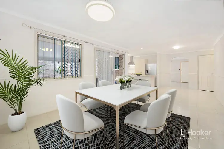 Fifth view of Homely house listing, 5 Gerard Street, Bray Park QLD 4500