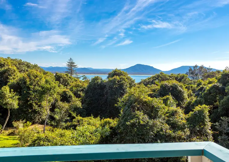 Second view of Homely house listing, 8 Elizabeth Street, Crowdy Head NSW 2427