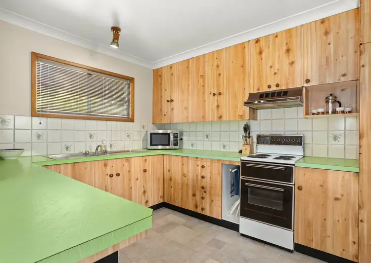 Fifth view of Homely house listing, 8 Elizabeth Street, Crowdy Head NSW 2427