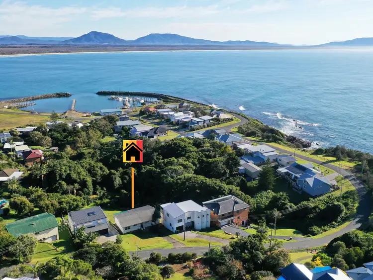 Seventh view of Homely house listing, 8 Elizabeth Street, Crowdy Head NSW 2427