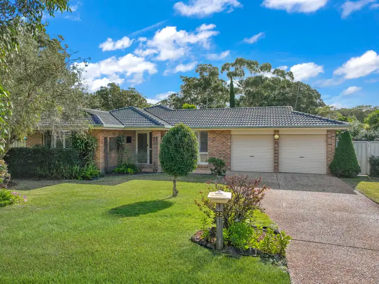 Main view of Homely house listing, 22 Shores Close, Salamander Bay NSW 2317