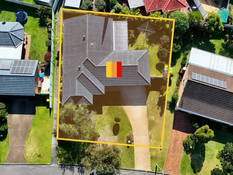 Third view of Homely house listing, 22 Shores Close, Salamander Bay NSW 2317