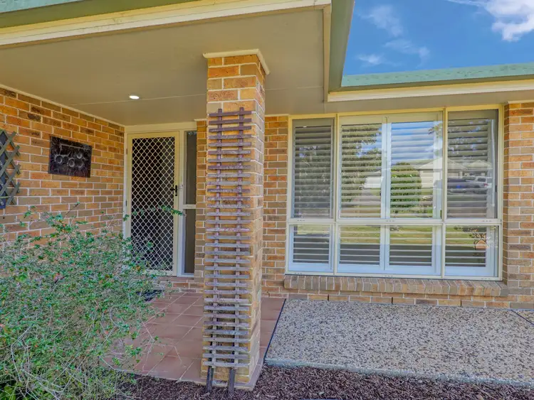 Fourth view of Homely house listing, 22 Shores Close, Salamander Bay NSW 2317