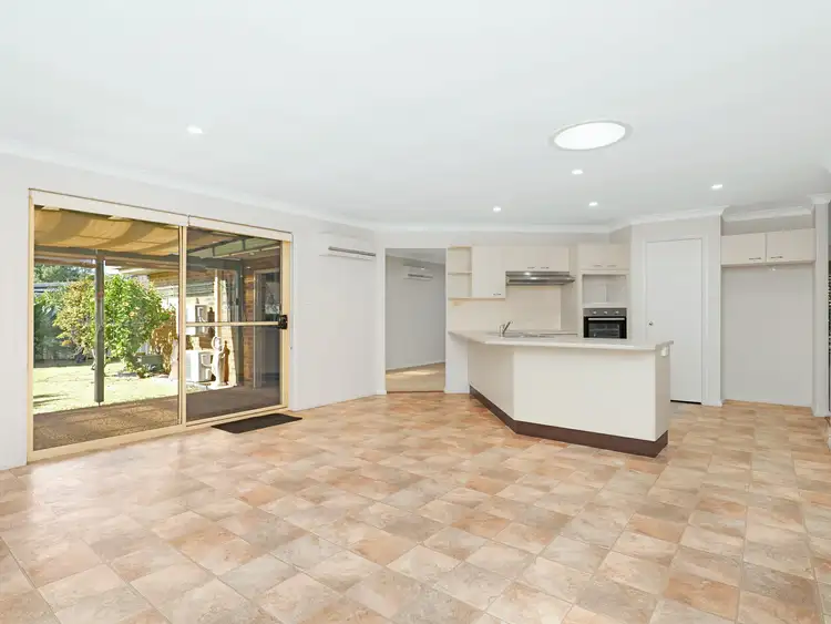 Fifth view of Homely house listing, 22 Shores Close, Salamander Bay NSW 2317