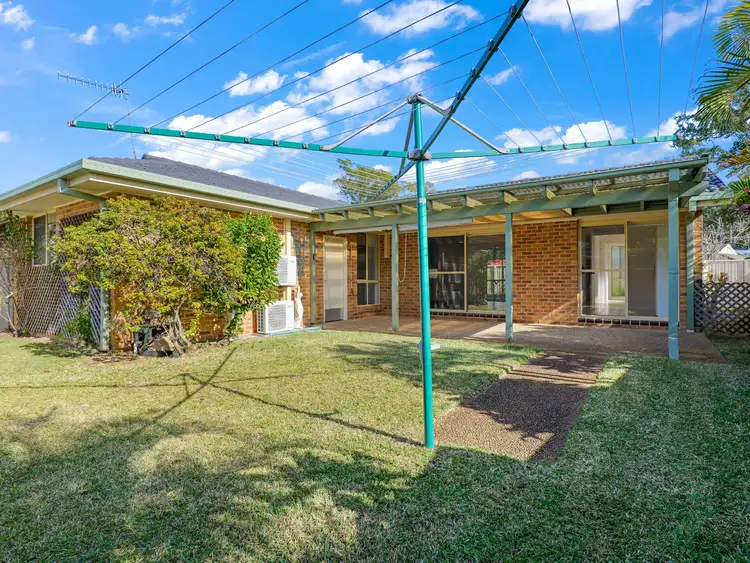 Sixth view of Homely house listing, 22 Shores Close, Salamander Bay NSW 2317