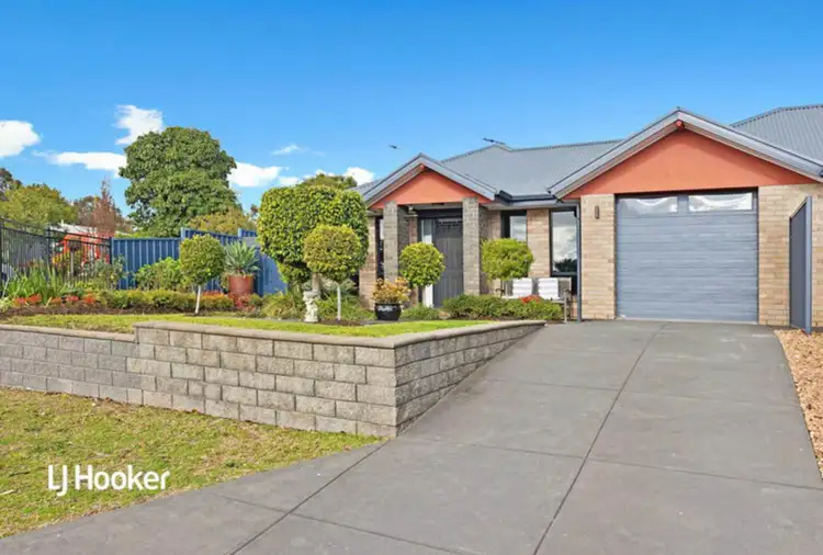1 Gamay Court, Wynn Vale SA 5127