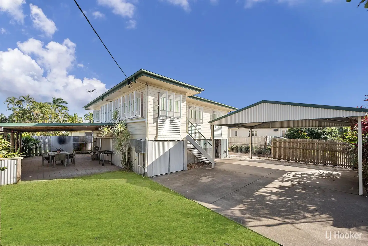 Main view of Homely house listing, 225 Corcoran Street, Currajong QLD 4812