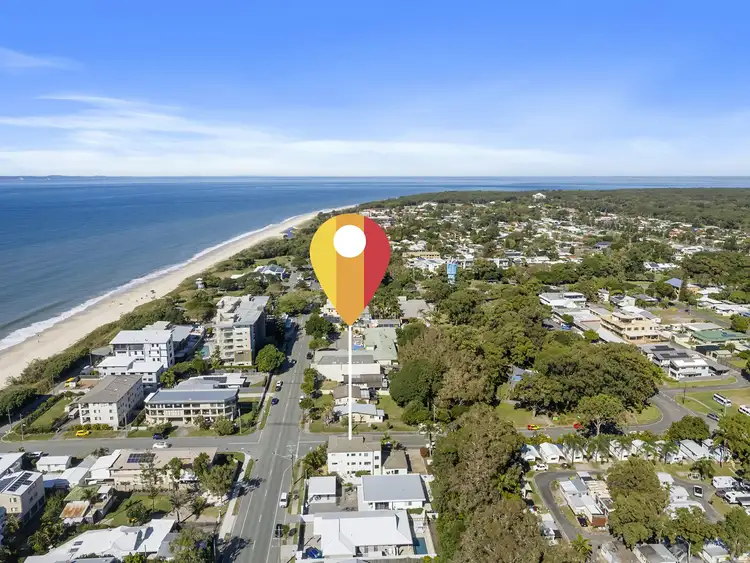 Third view of Homely unit listing, 2/18 North Street, Woorim QLD 4507