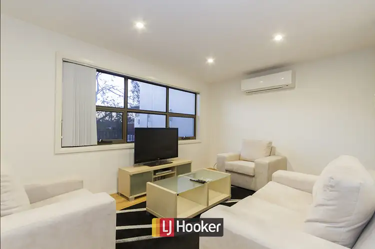 Third view of Homely apartment listing, 8/25 Owen Crescent, Lyneham ACT 2602