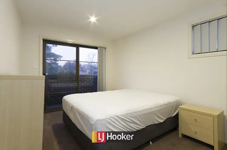 Seventh view of Homely apartment listing, 8/25 Owen Crescent, Lyneham ACT 2602