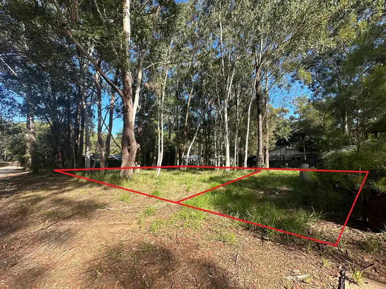 48 Hacking Ridge road, Russell Island QLD 4184
