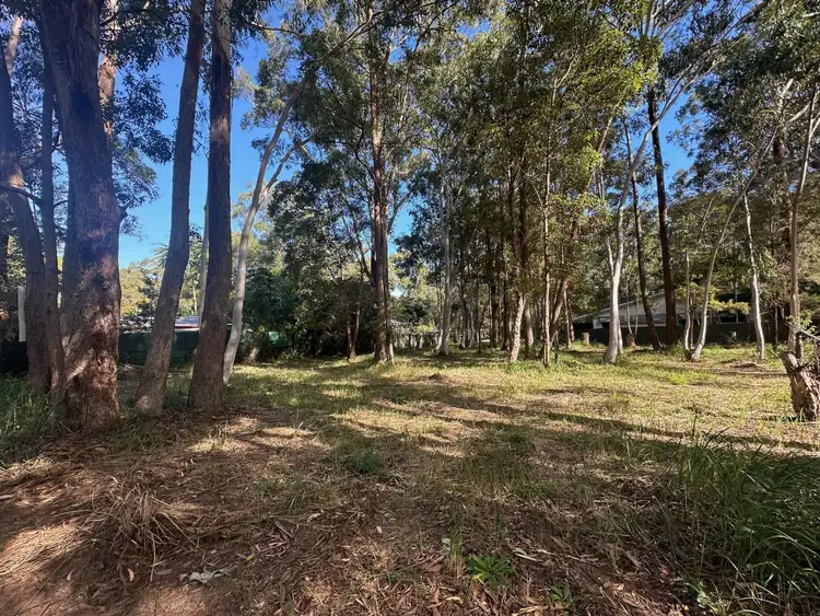 Second view of Homely land listing, 48 Hacking Ridge road, Russell Island QLD 4184