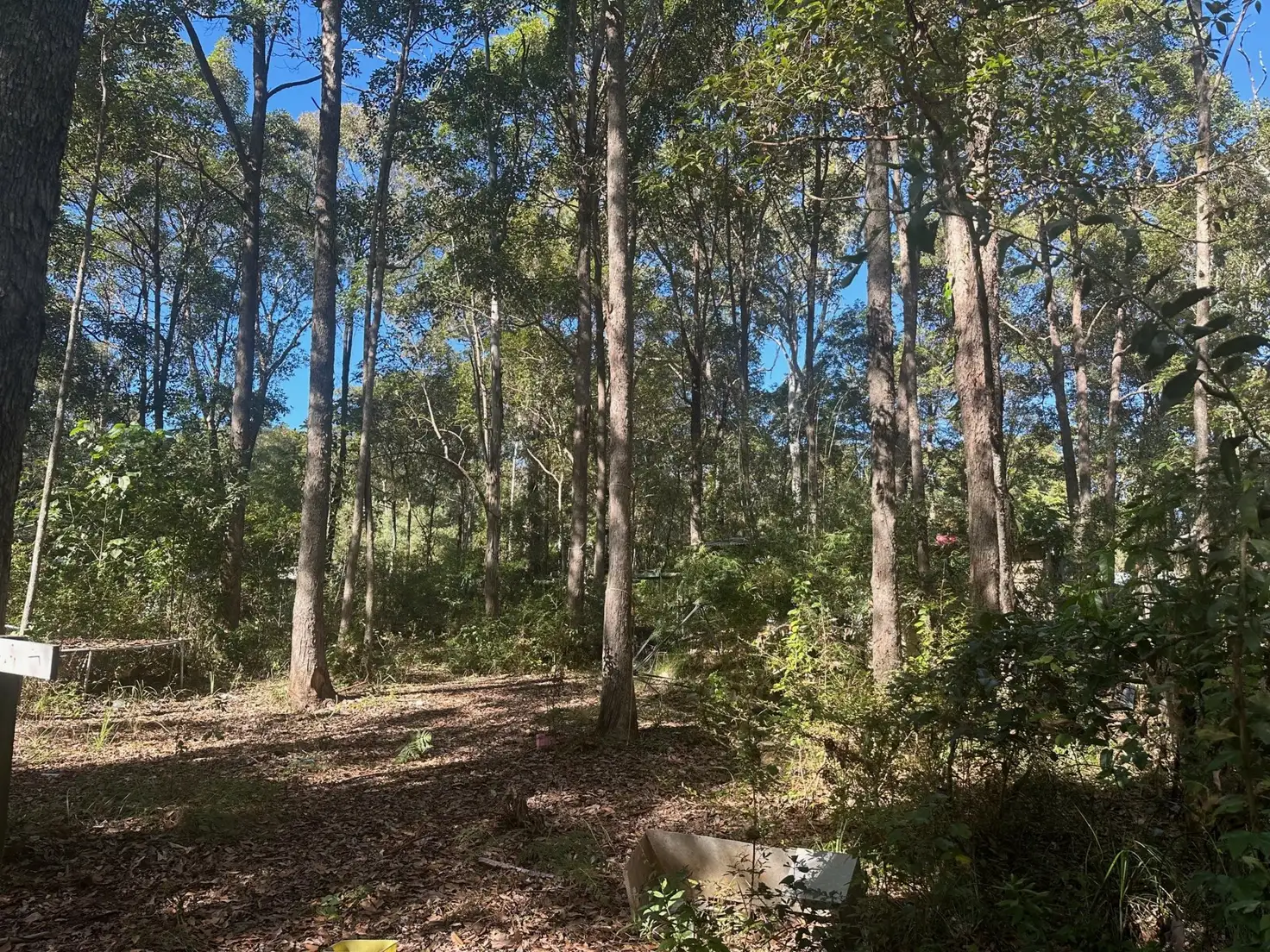 Main view of Homely land listing, 54 Cook Ave, Russell Island QLD 4184