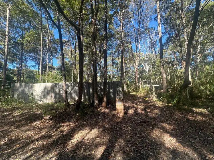 Second view of Homely land listing, 54 Cook Ave, Russell Island QLD 4184