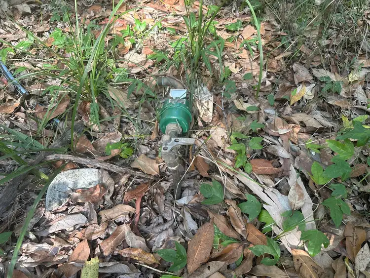 Third view of Homely land listing, 54 Cook Ave, Russell Island QLD 4184