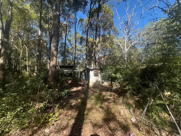 Fifth view of Homely land listing, 54 Cook Ave, Russell Island QLD 4184