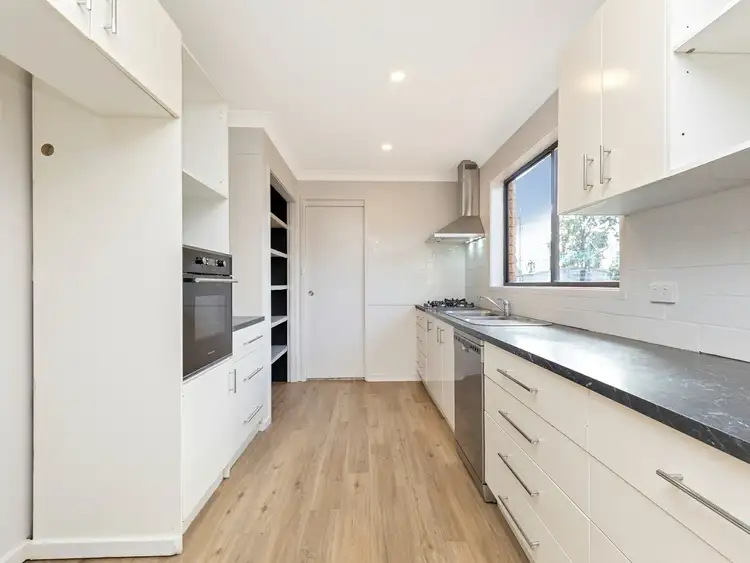Second view of Homely house listing, 1 Nowland Crescent, Westdale NSW 2340