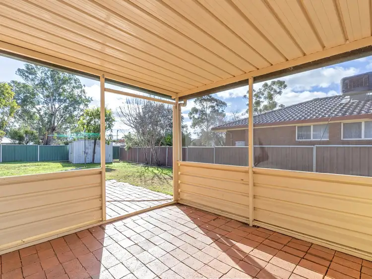 Fifth view of Homely house listing, 1 Nowland Crescent, Westdale NSW 2340