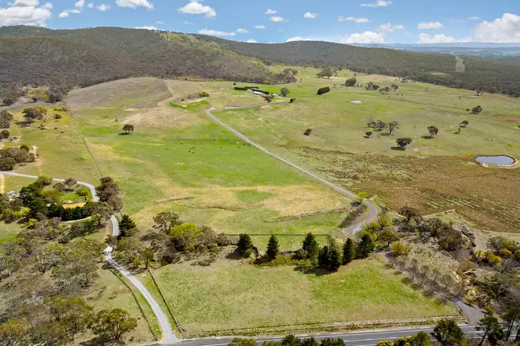 1497 Sutton Road, Sutton NSW 2620