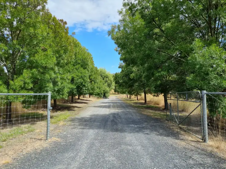 1497 Sutton Road, Sutton NSW 2620