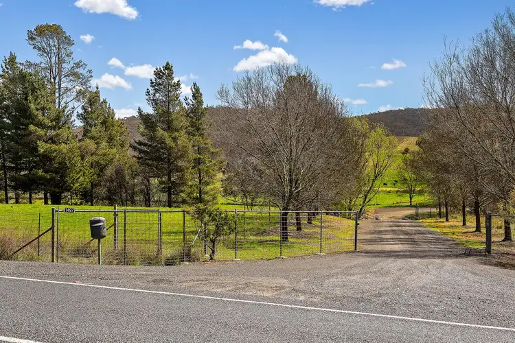 Second view of Homely rural property listing, 1497 Sutton Road, Sutton NSW 2620