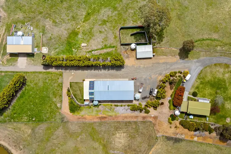 Second view of Homely rural property listing, 1497 Sutton Road, Sutton NSW 2620