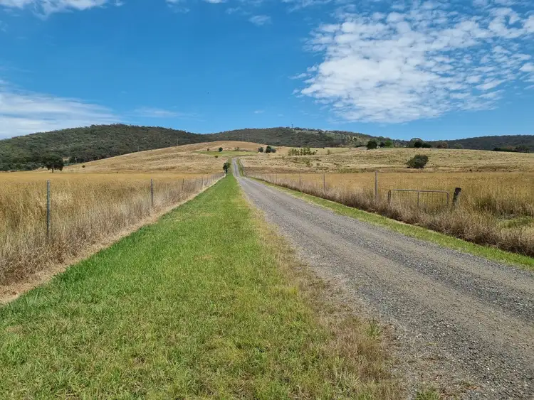Third view of Homely rural property listing, 1497 Sutton Road, Sutton NSW 2620