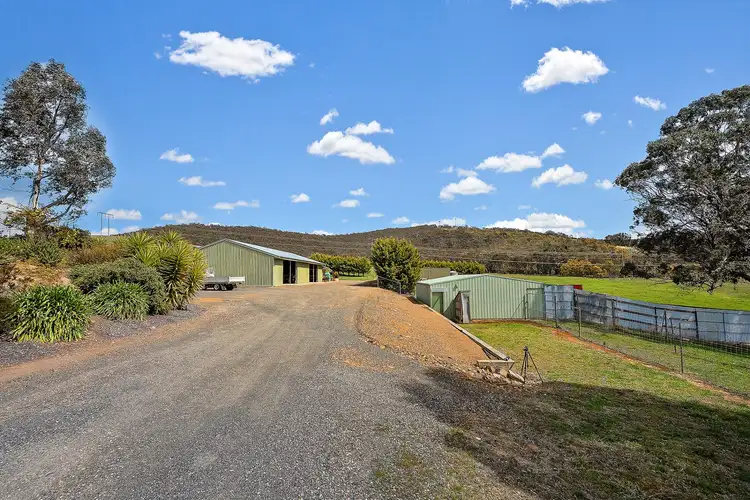 Fourth view of Homely rural property listing, 1497 Sutton Road, Sutton NSW 2620