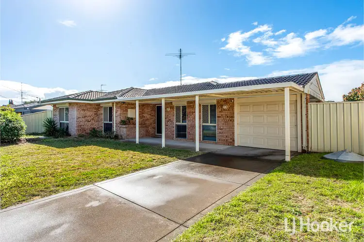 Main view of Homely house listing, 18 Dundas Place, Greenfields WA 6210