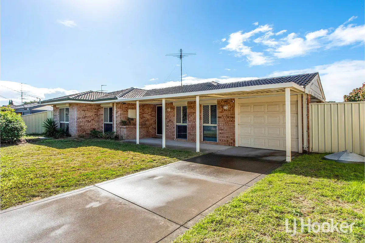Main view of Homely house listing, 18 Dundas Place, Greenfields WA 6210