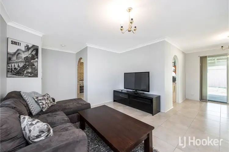 Second view of Homely house listing, 18 Dundas Place, Greenfields WA 6210