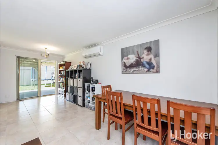 Third view of Homely house listing, 18 Dundas Place, Greenfields WA 6210