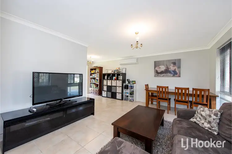 Fourth view of Homely house listing, 18 Dundas Place, Greenfields WA 6210