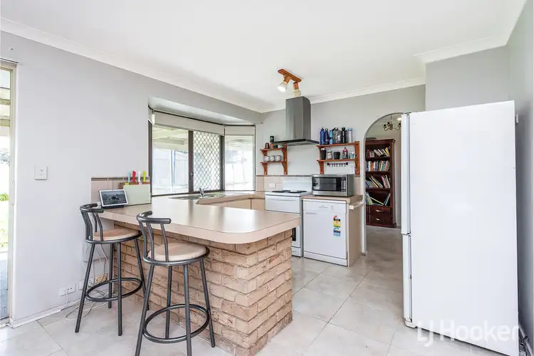 Fifth view of Homely house listing, 18 Dundas Place, Greenfields WA 6210