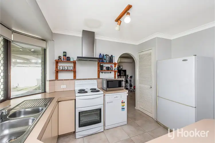 Sixth view of Homely house listing, 18 Dundas Place, Greenfields WA 6210