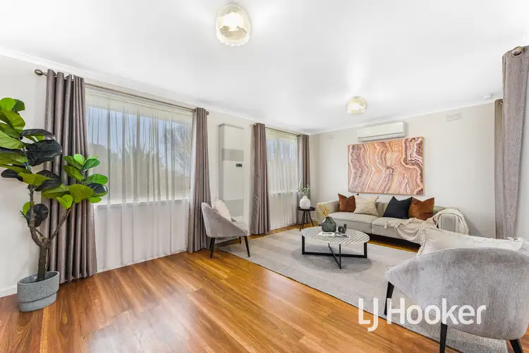 Second view of Homely house listing, 63 Sladen Street, Cranbourne VIC 3977