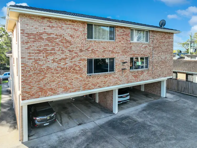Second view of Homely house listing, Unit 5/5 Shorland Place, Nowra NSW 2541