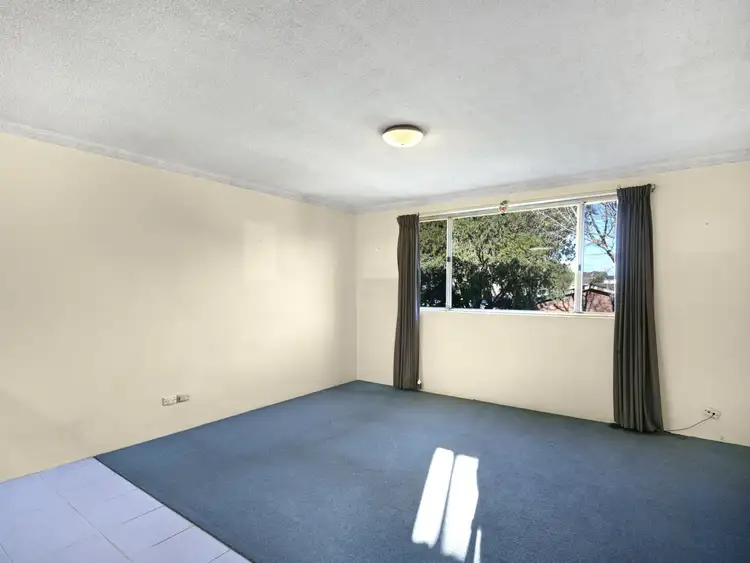 Third view of Homely house listing, Unit 5/5 Shorland Place, Nowra NSW 2541