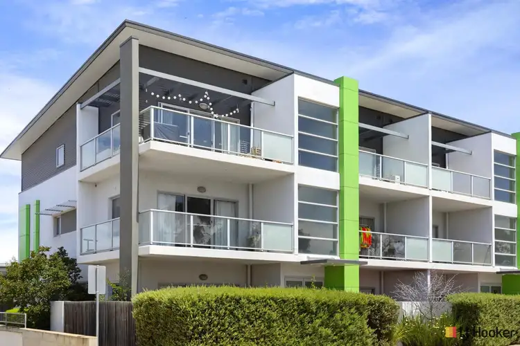 Main view of Homely apartment listing, 18/329 Flemington Road, Franklin ACT 2913