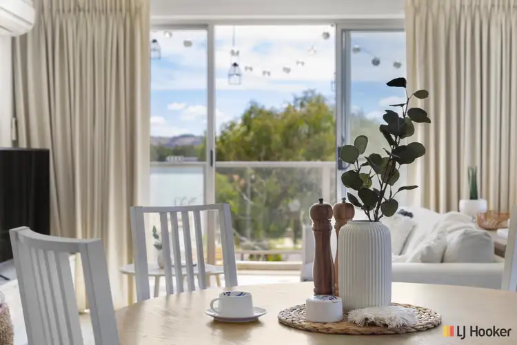Third view of Homely apartment listing, 18/329 Flemington Road, Franklin ACT 2913